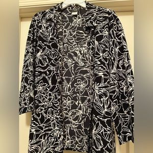 Women’s jacket shirt
